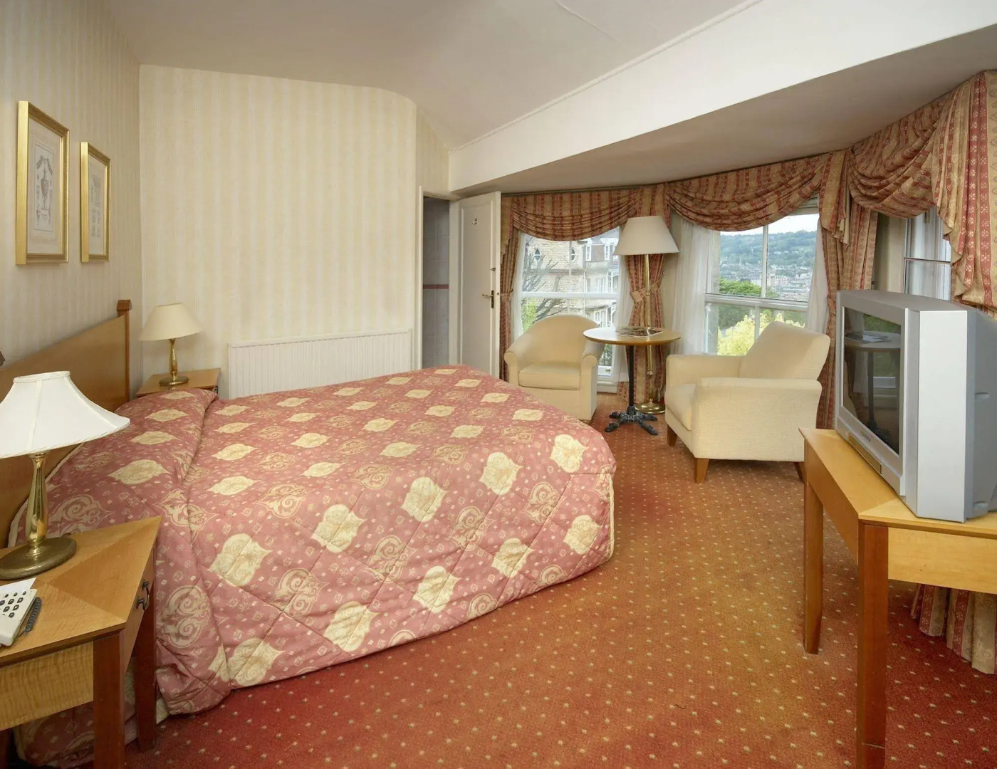 Foto - Lansdown Grove Hotel