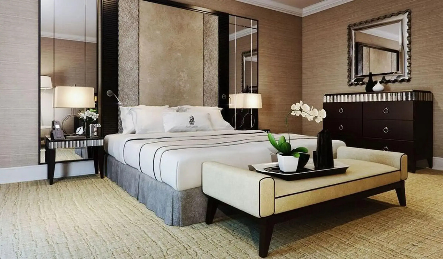 Photo - The Ritz-Carlton, Kuala Lumpur