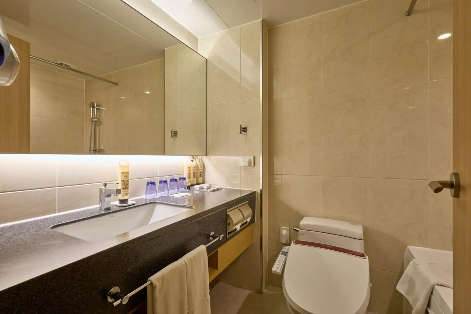 Photo - Summit Hotel Seoul Dongdaemun