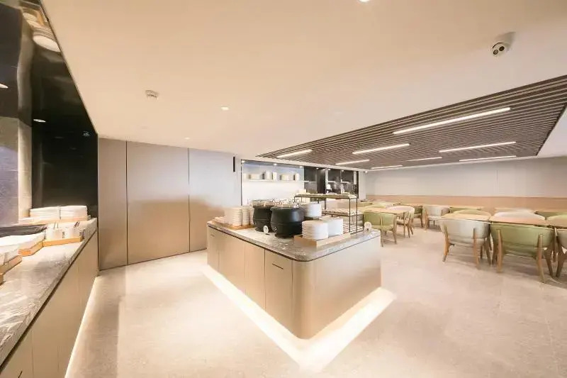 Foto - JI Hotel Beijing Happy Valley