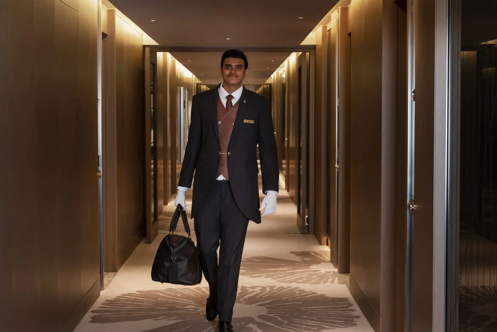 Foto - The St. Regis Kuwait