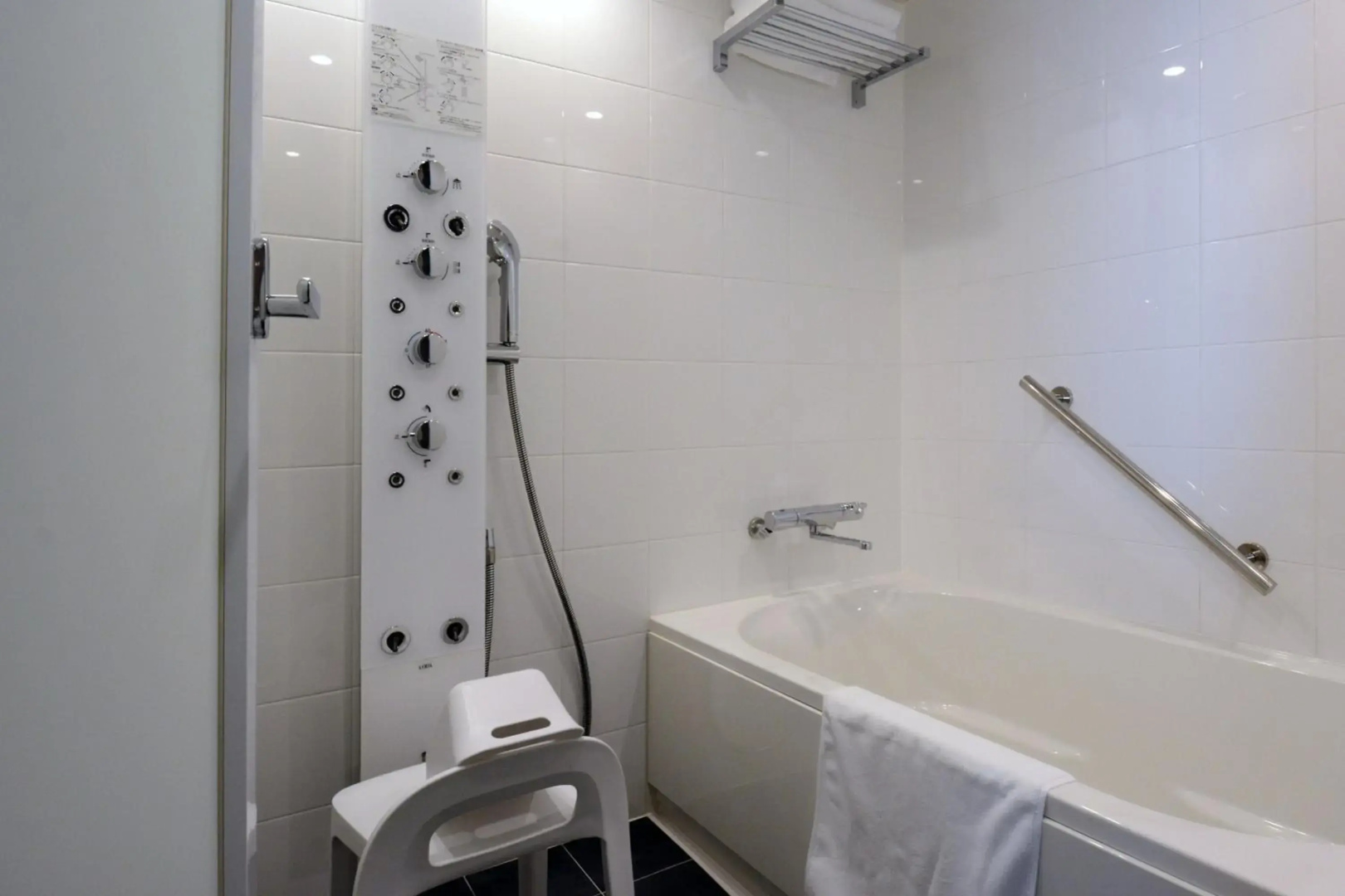 Photo - Hotel Forza Osaka Kitahama