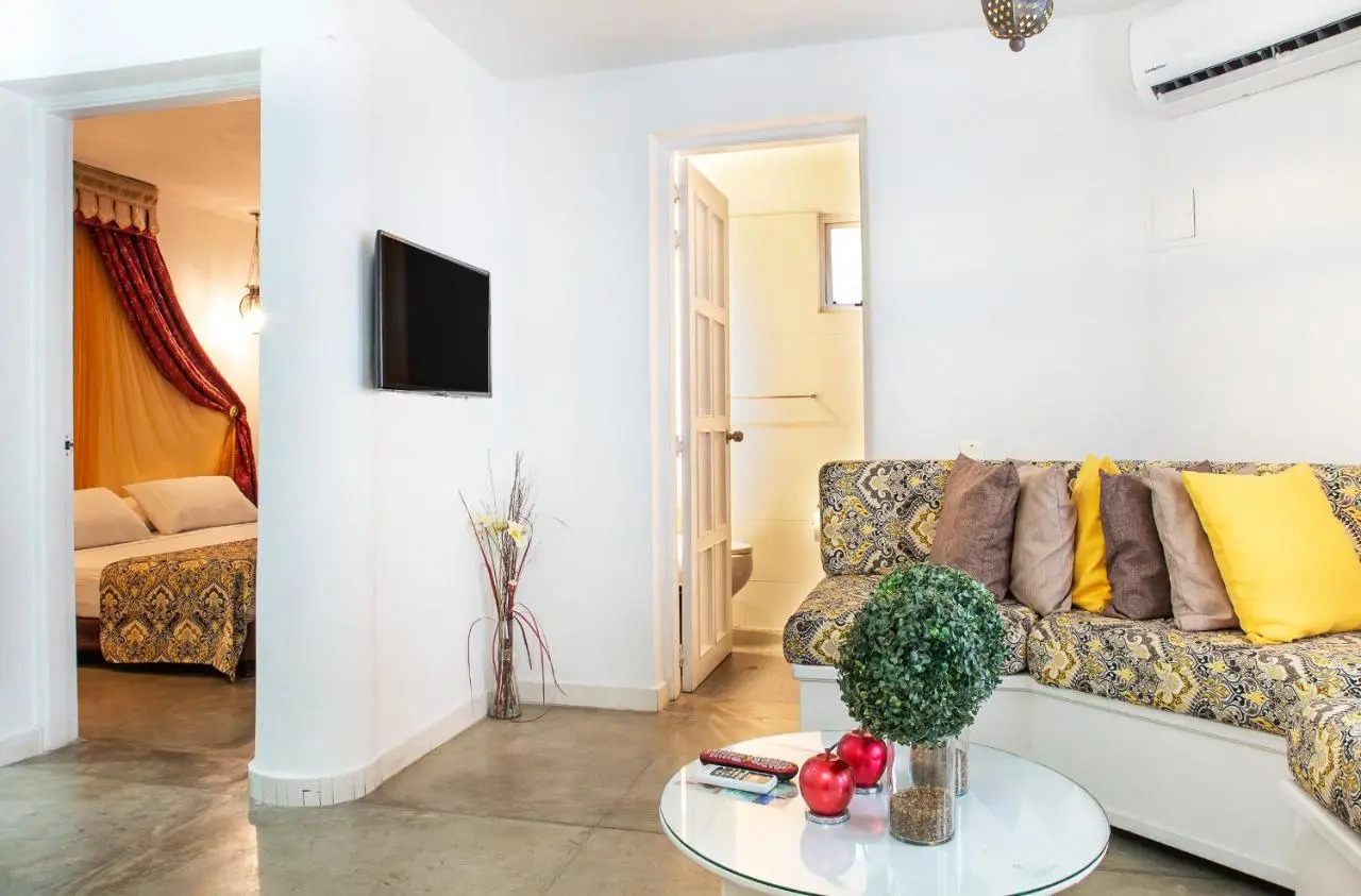 Photo - Hotel Santorini Resort