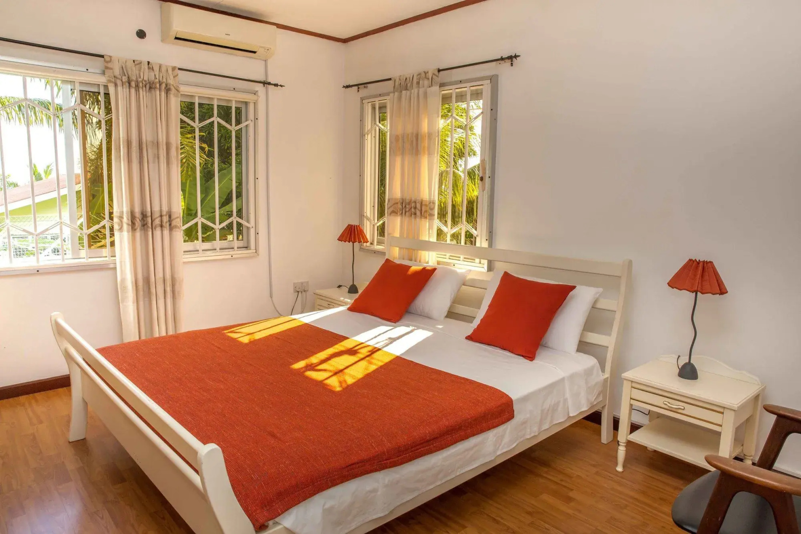 Foto - The Orchard Holiday Home
