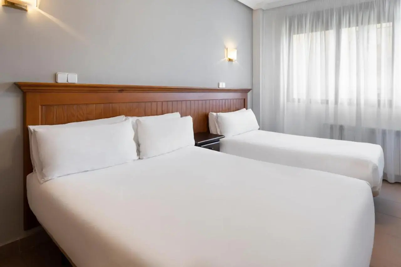 Foto - Hotel Victoria Valdemoro