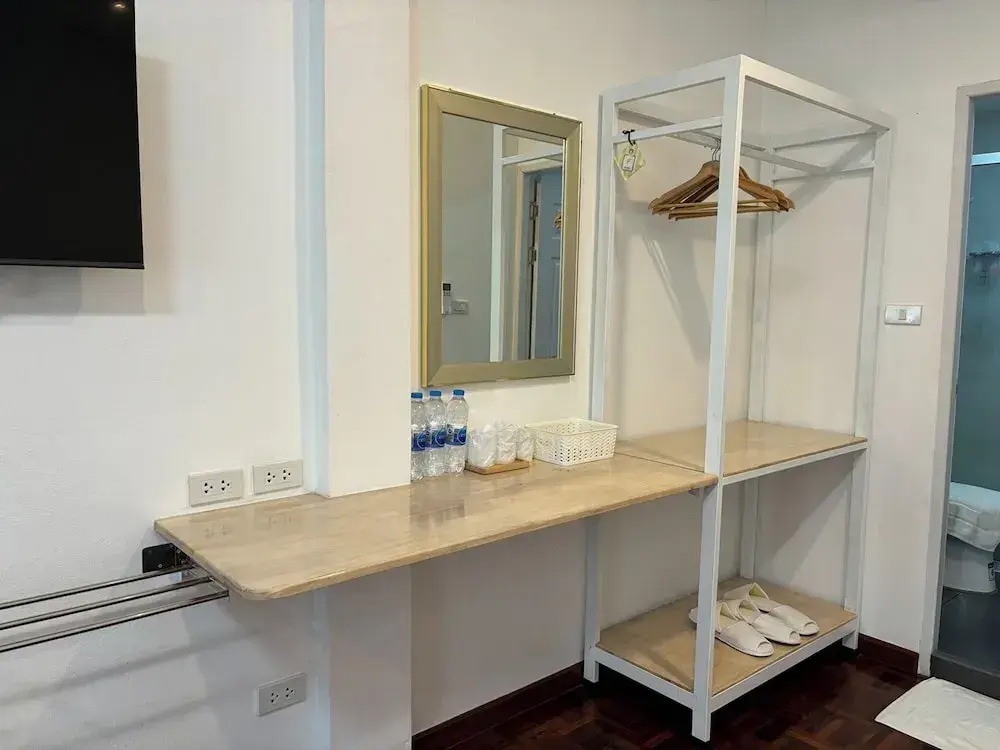 Foto - M3 Bangkok Bake & Bed