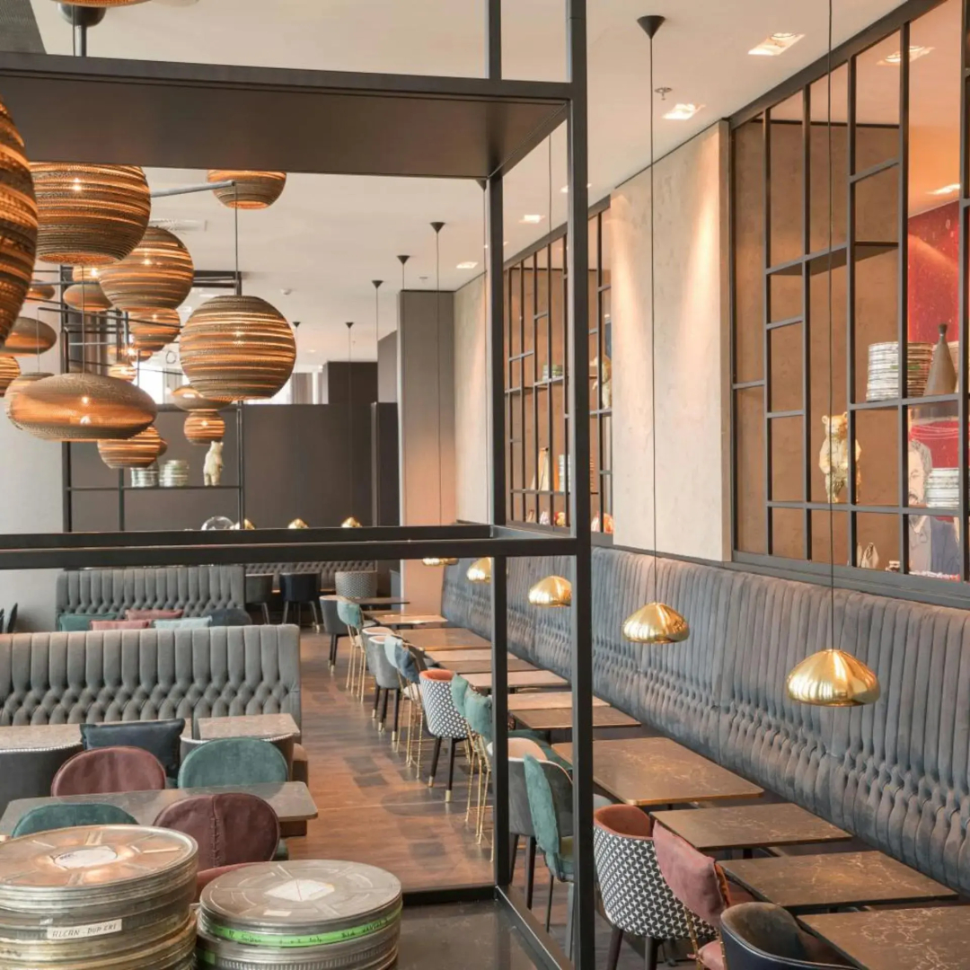Photo - Motel One Berlin-Upper West