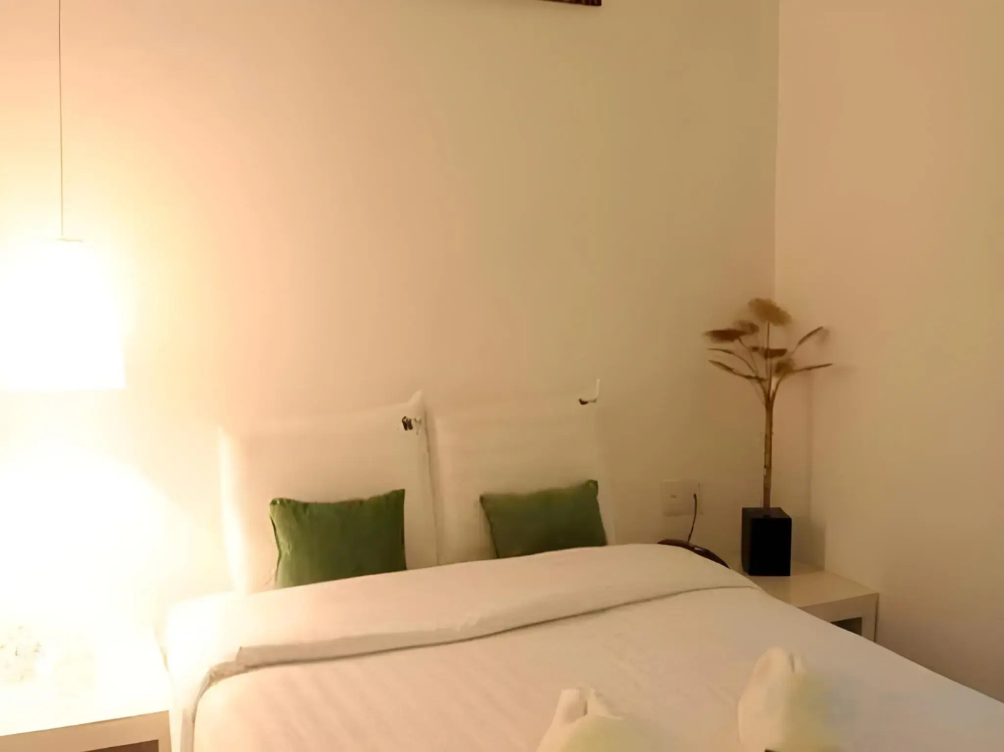 Foto - The Tree Boutique Hotel