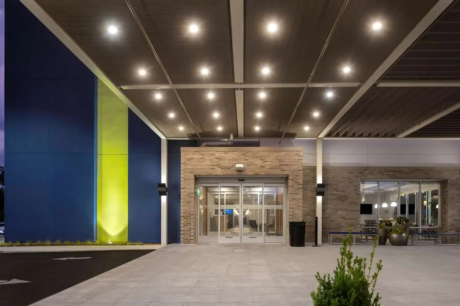 Foto - Home2 Suites by Hilton Nashville Metrocenter