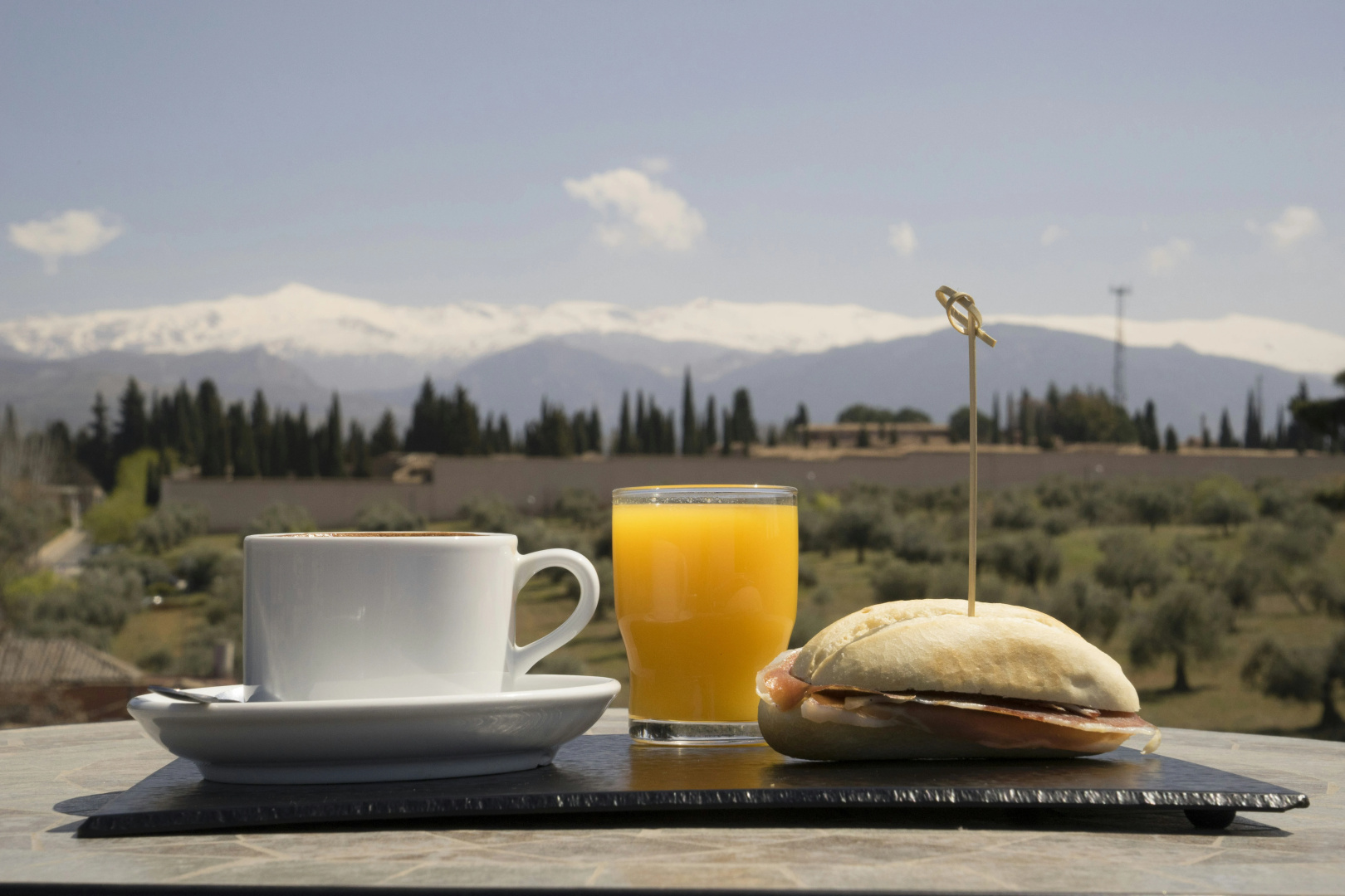 Foto - Hotel Porcel Alixares