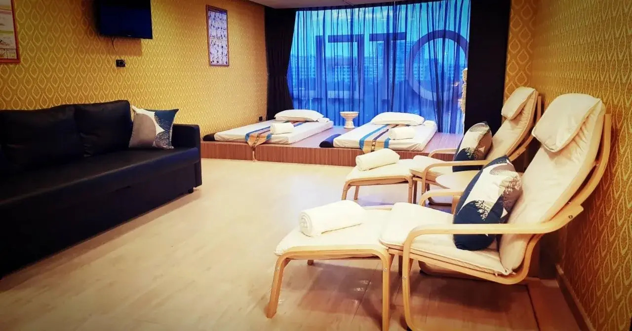 Foto - The Xtreme Suites