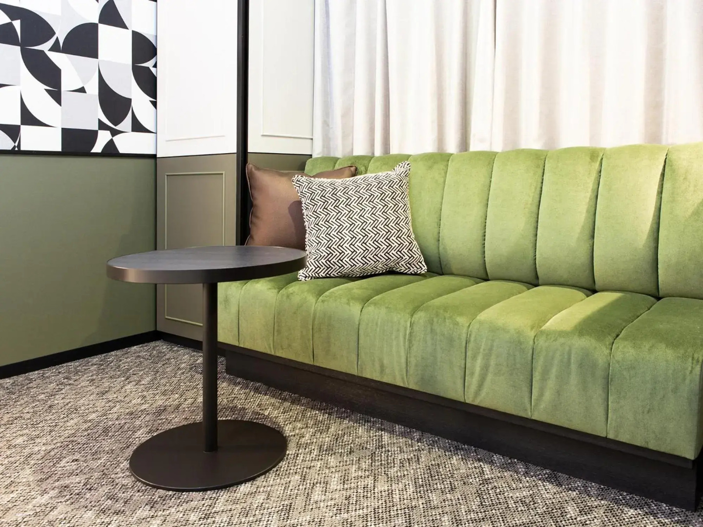 Photo - The Belvedere Hotel