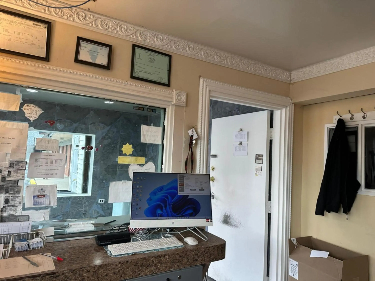 Foto - Hotel O Miami Inn & Suites Chicago Midway Airport