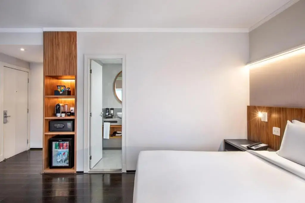 Foto - INNSiDE São Paulo Iguatemi