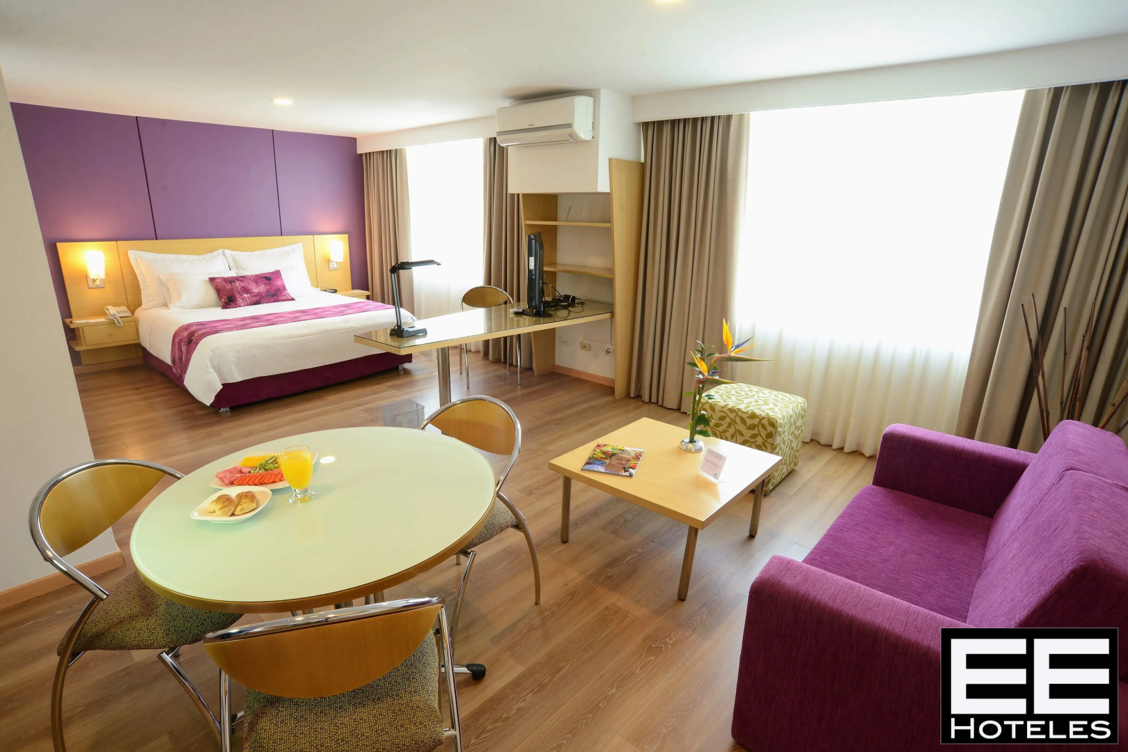 Foto - Novelty Suites Hotel - Oviedo Mall