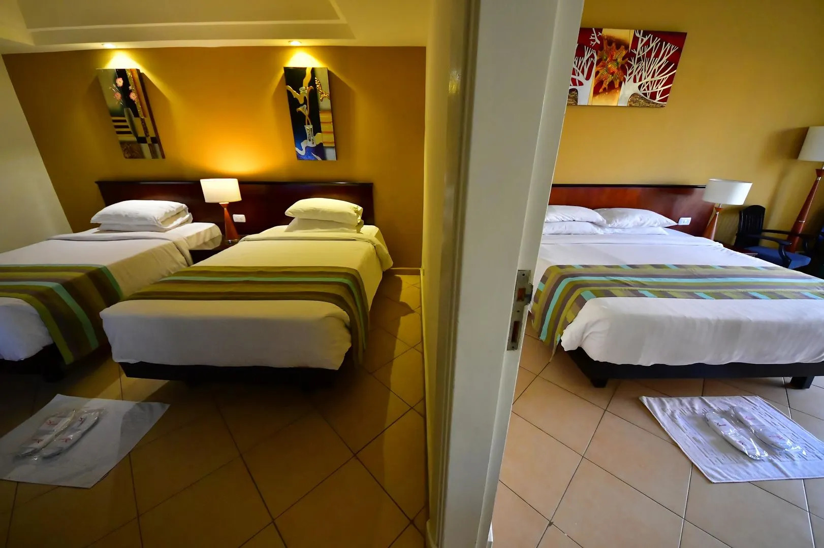 Foto - Xperience Kiroseiz AquaPark Premier-Naama Bay