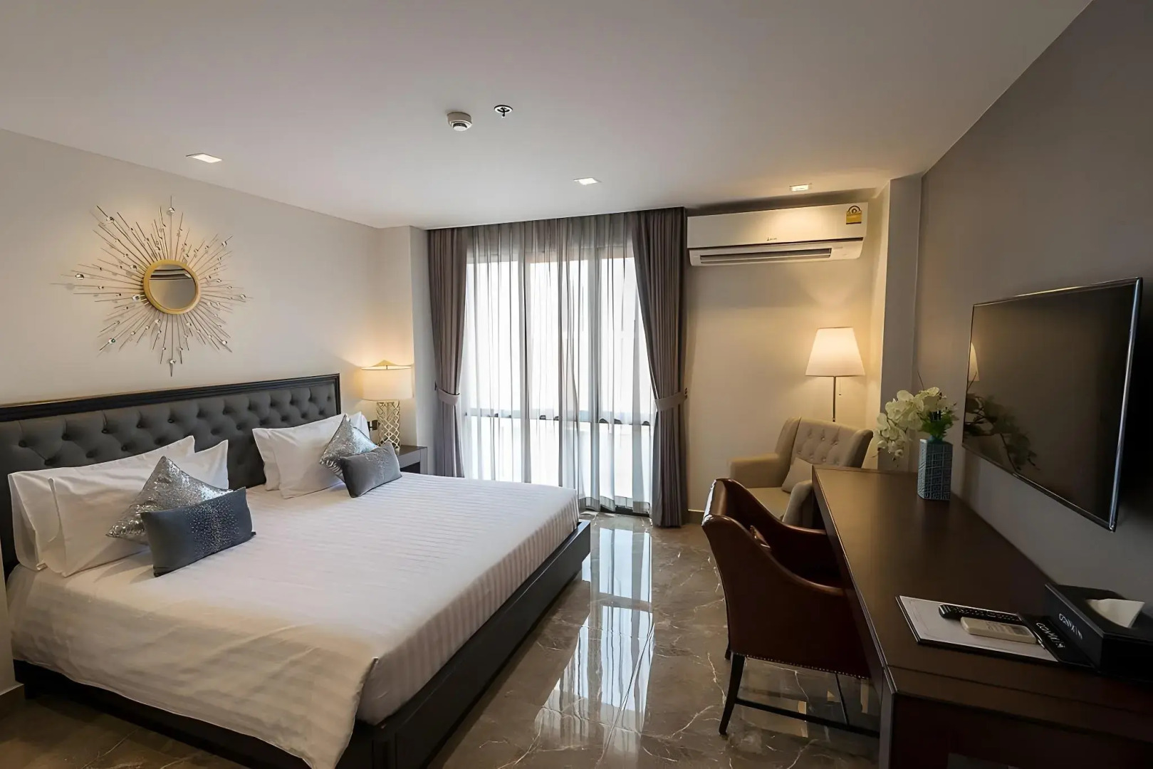 Foto - SN Connx - SHA Plus