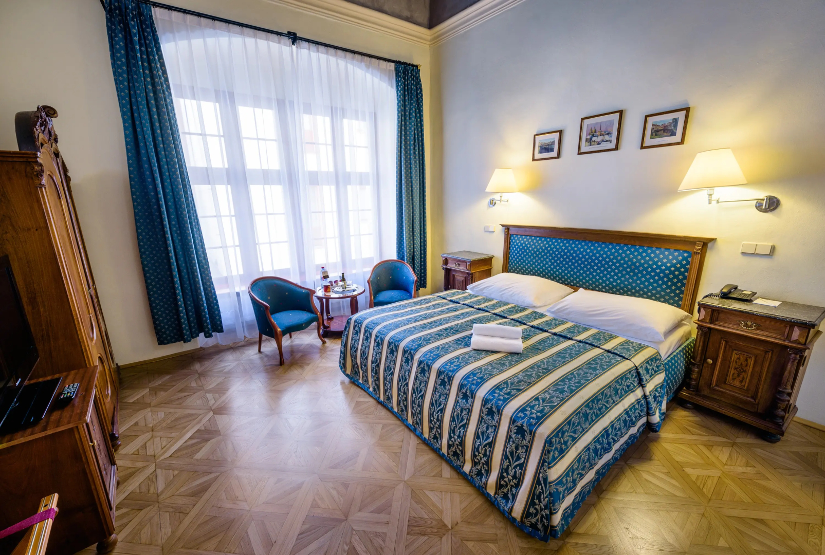 Foto - Hotel Elite Prague