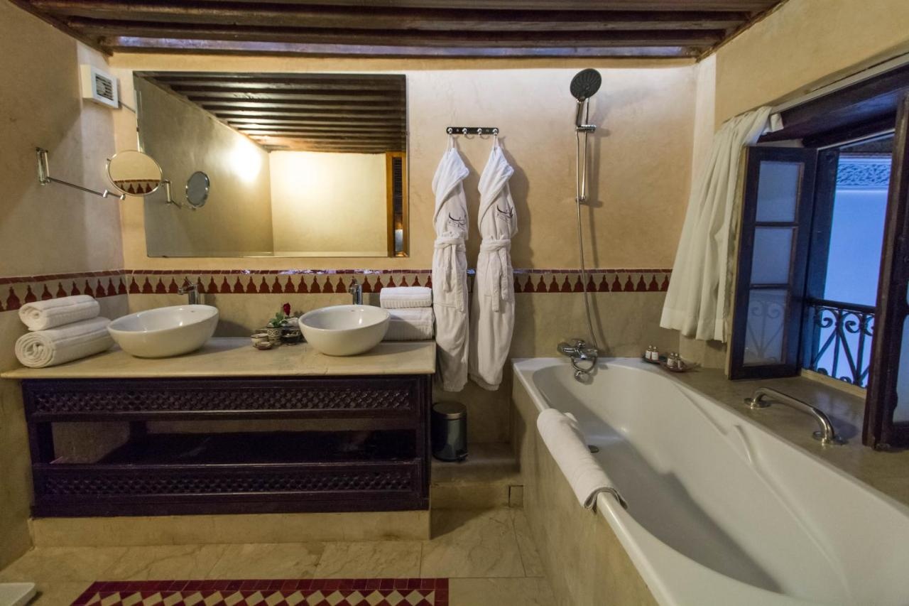 Foto - Riad Braya