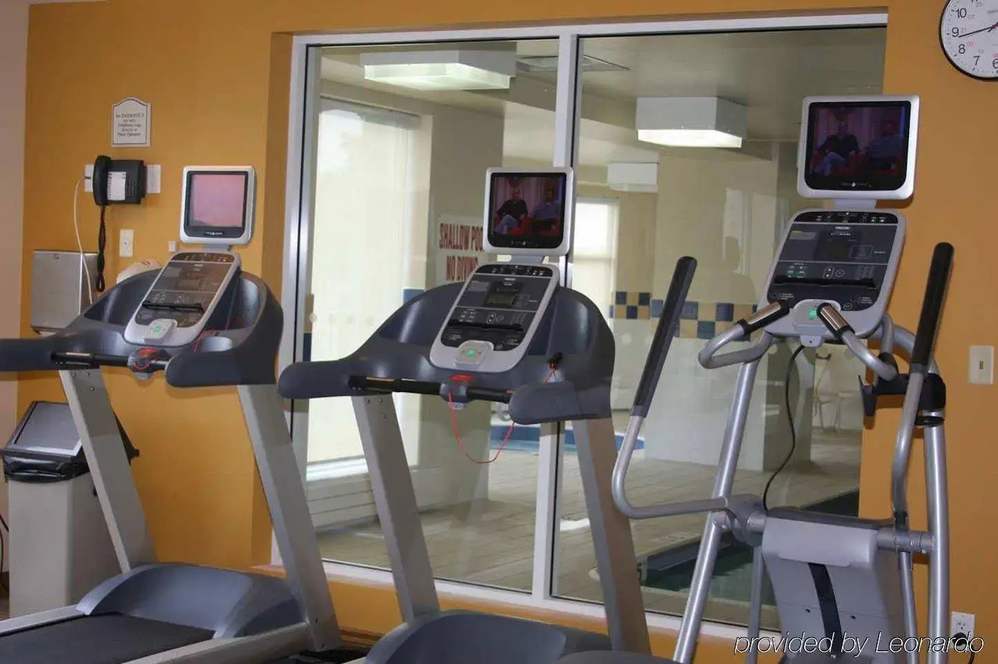 Foto - Hilton Garden Inn Toronto/Mississauga