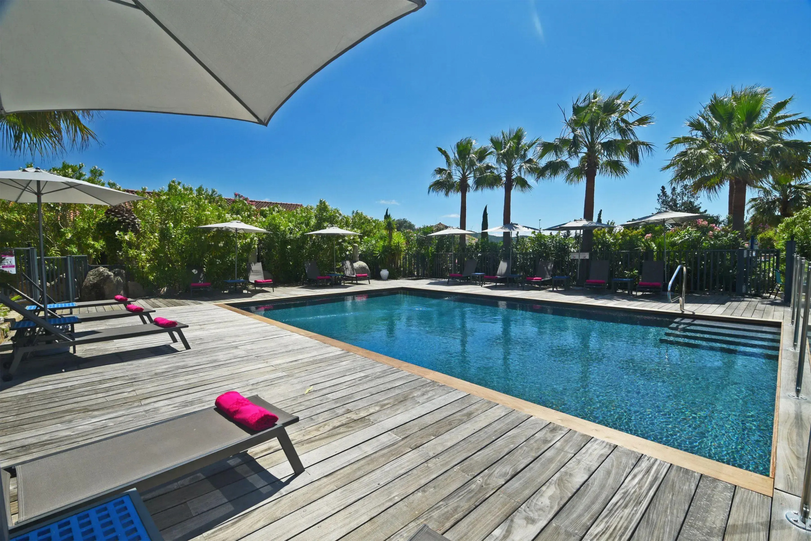 Photo - Golfe Hotel
