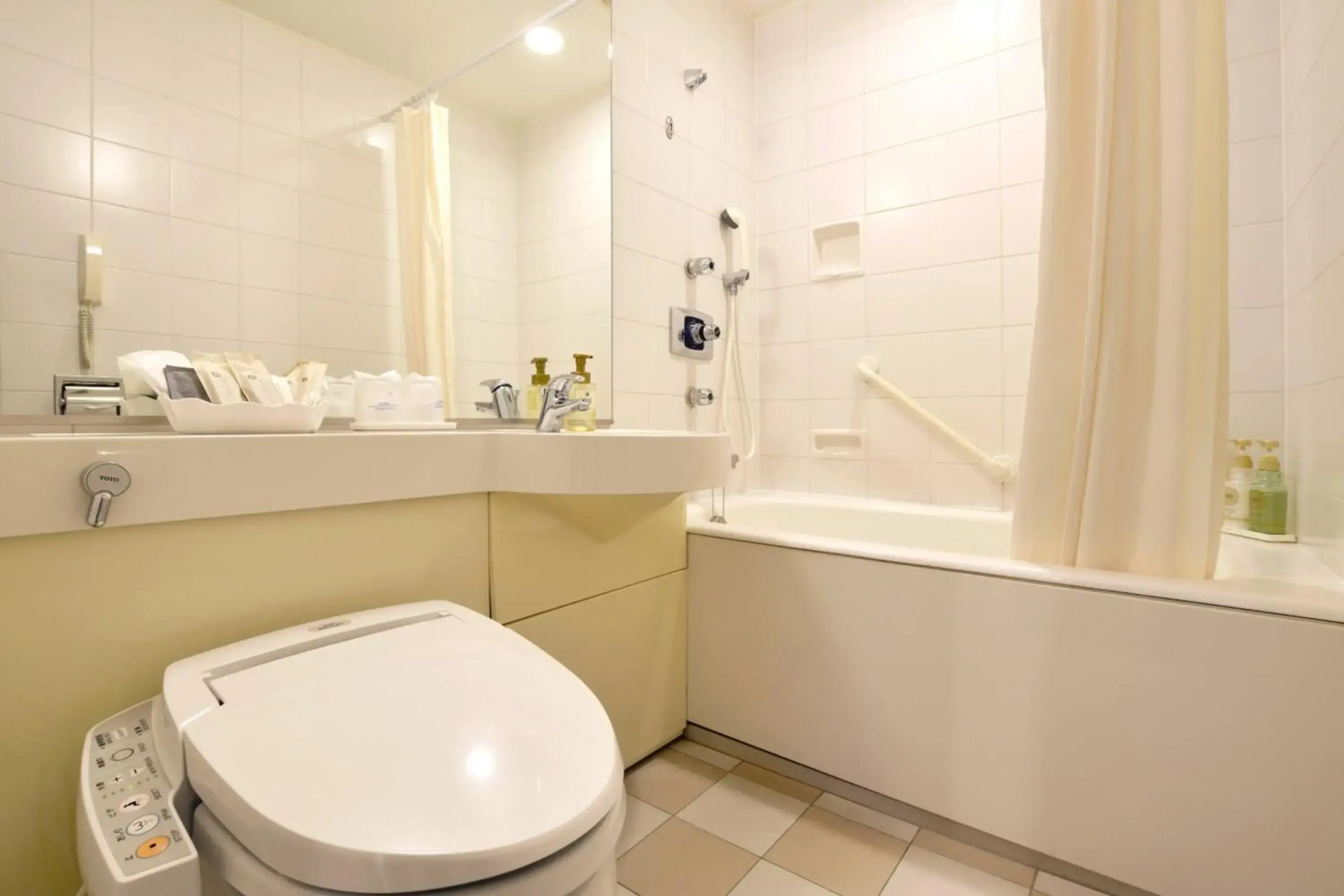 Foto - Okura Chiba Hotel