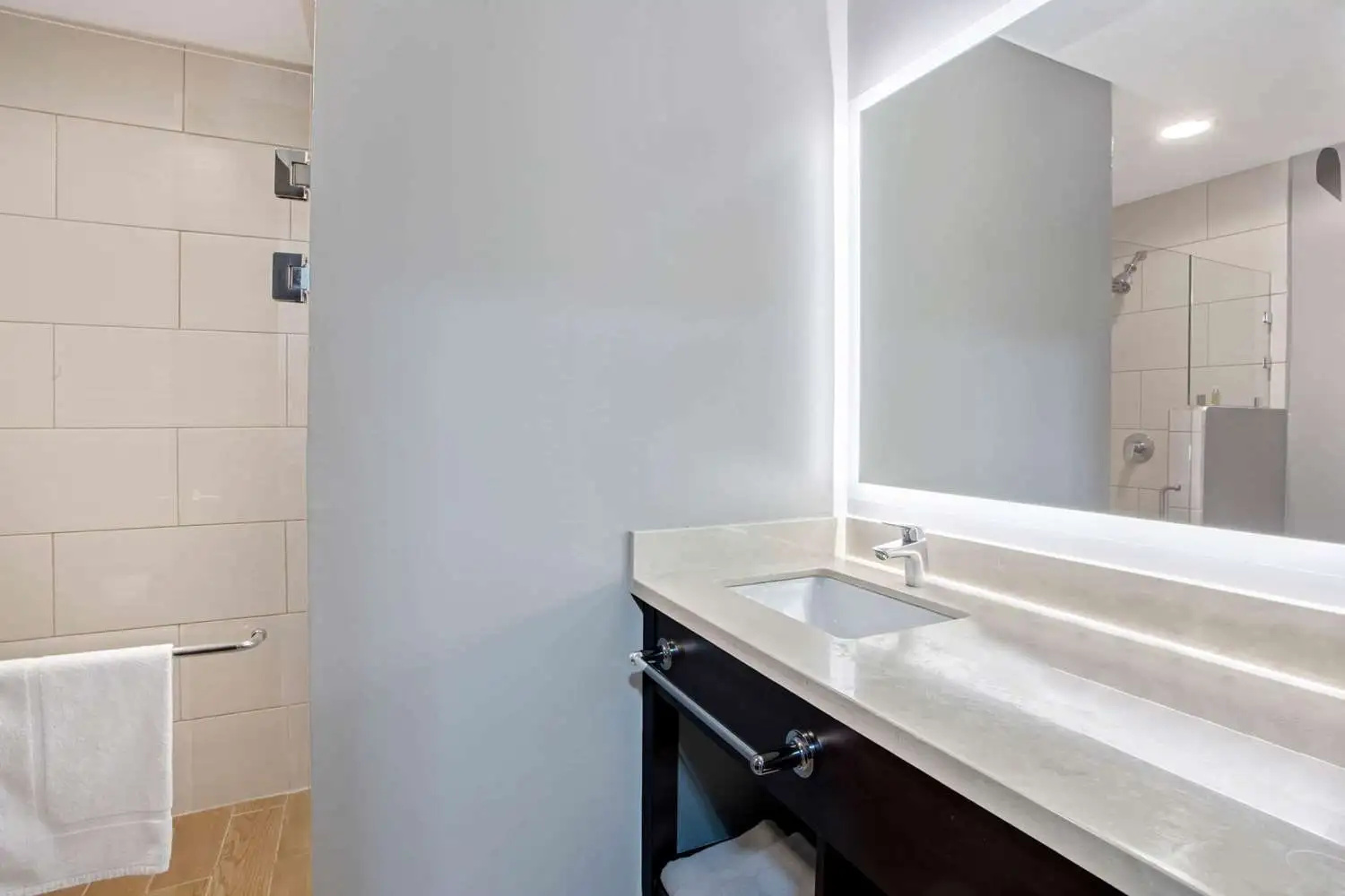Foto - Comfort Inn Tegucigalpa
