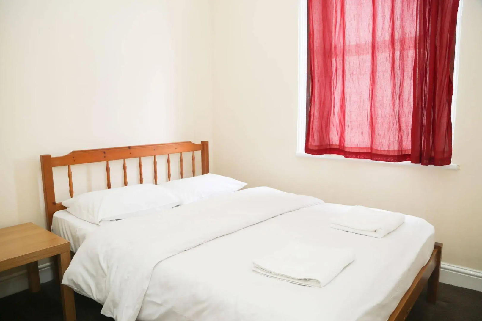 Foto - London Shelton Hotel, Finsbury Park