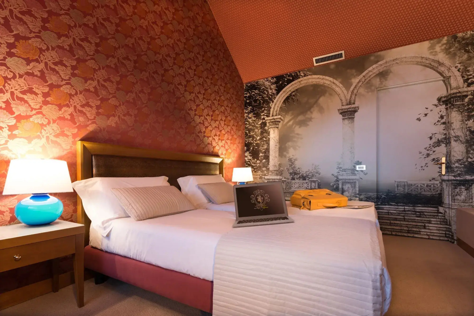 Foto - Hotel Motel Visconteo