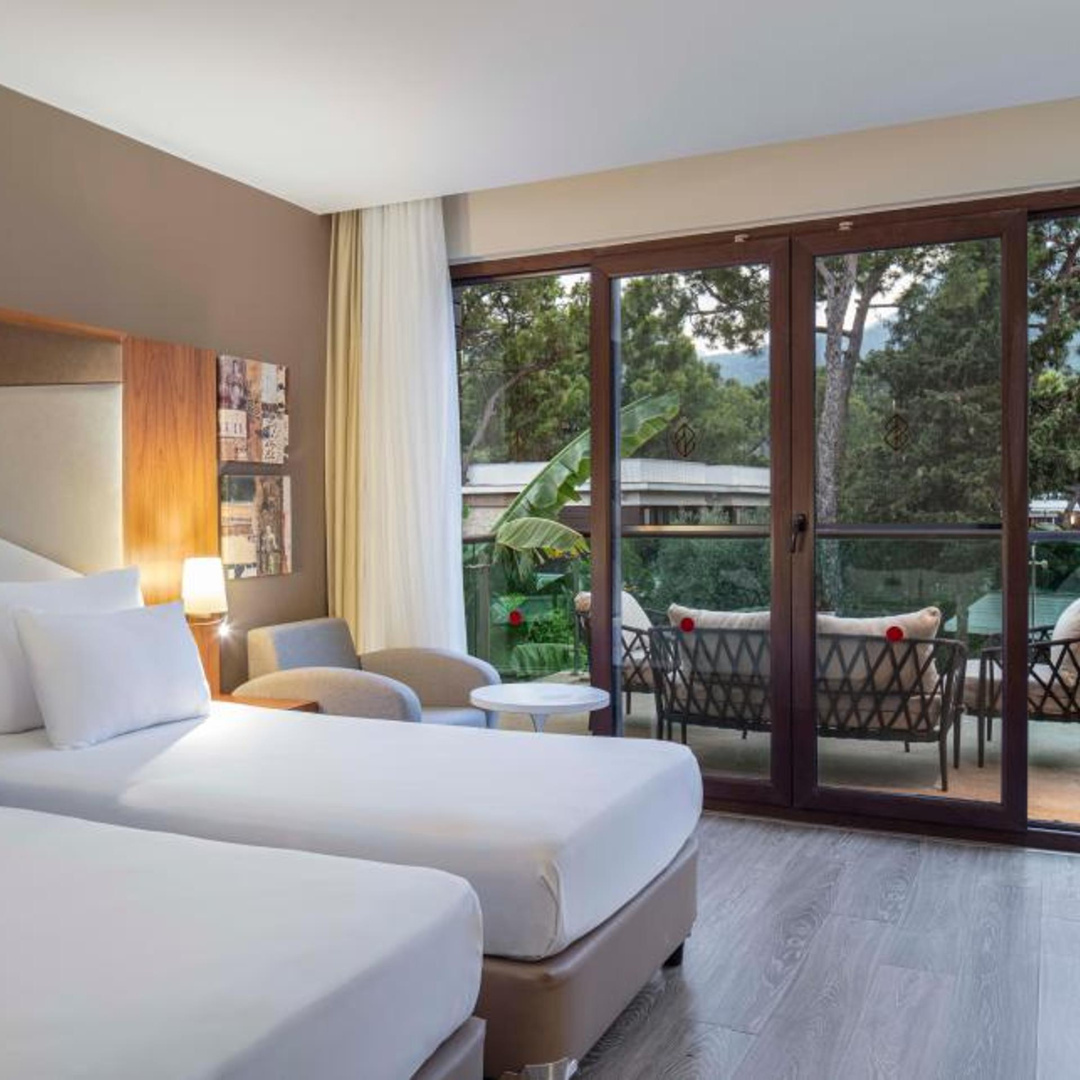 Foto - Nirvana Mediterranean Excellence - Ultra All Inclusive
