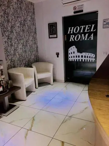 Photo - Tiburtina Hotel Holiday