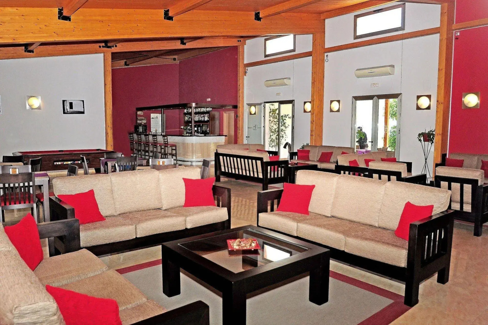 Foto - Hotel Pradillo Conil