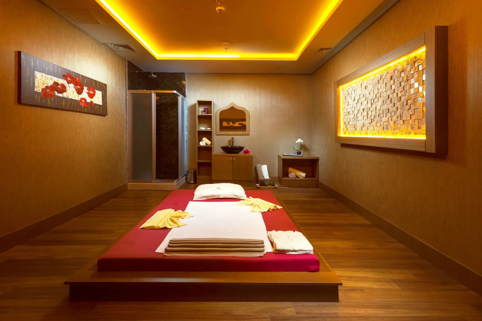 Foto - Nidya Hotel Esenyurt