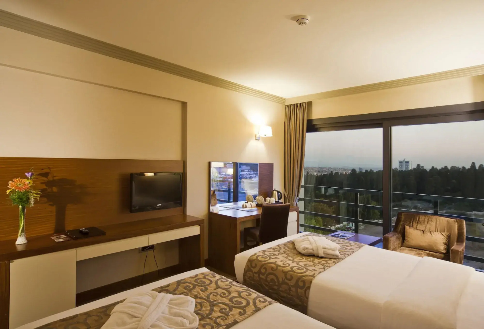 Photo - Volley Hotel Istanbul