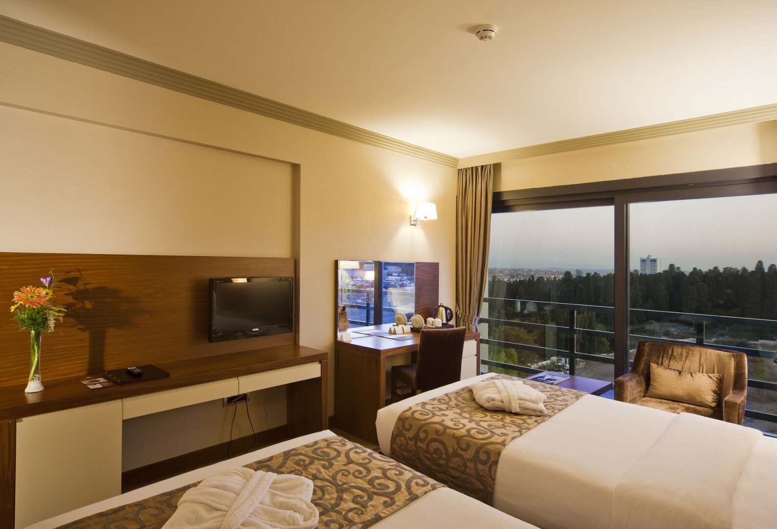 Photo - Volley Hotel Istanbul