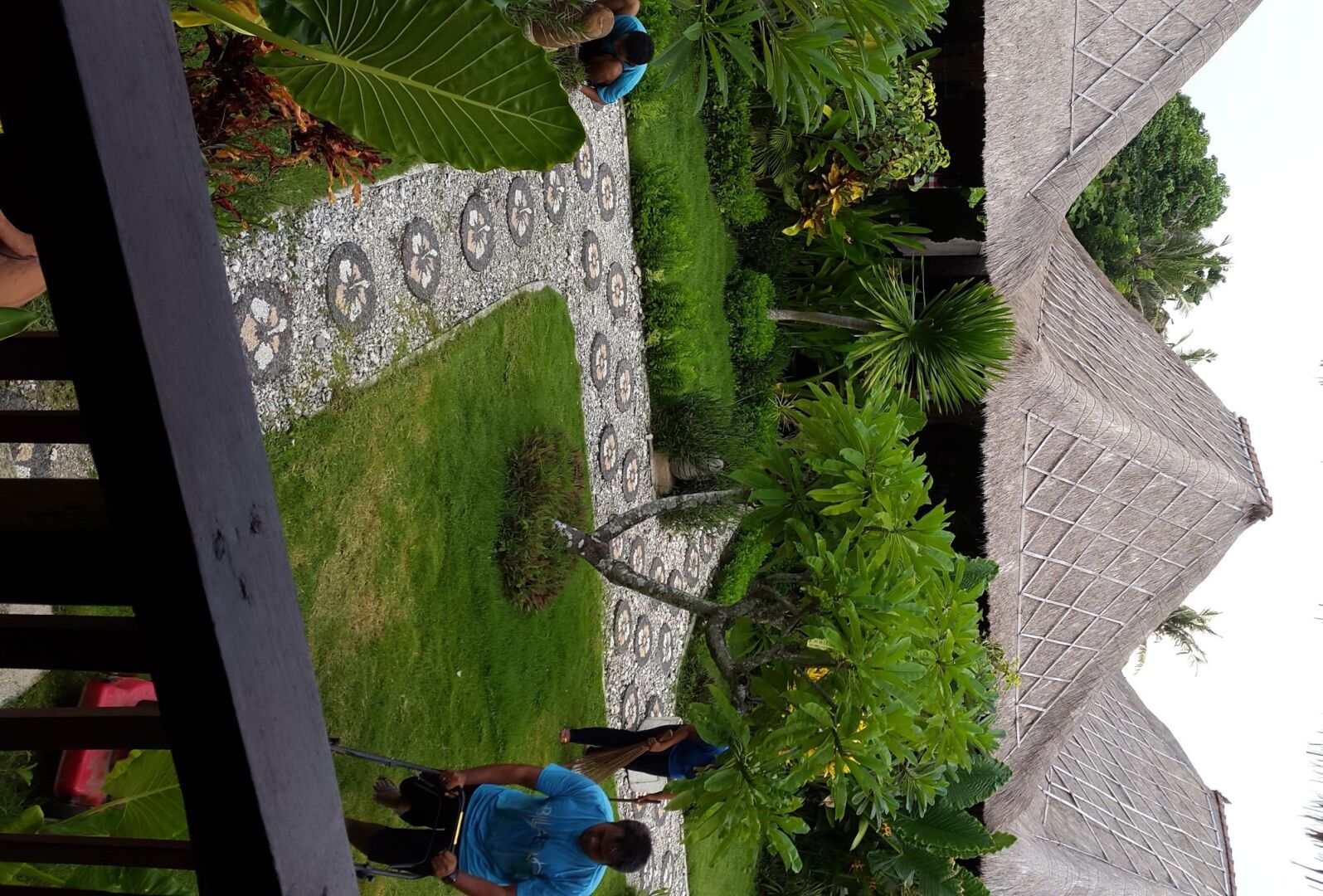 Foto - Sunset Coin Lembongan