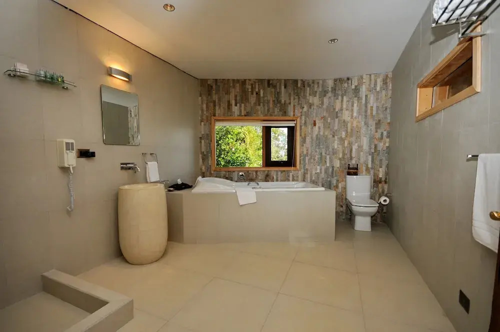 Foto - OCIO Territorial Hotel