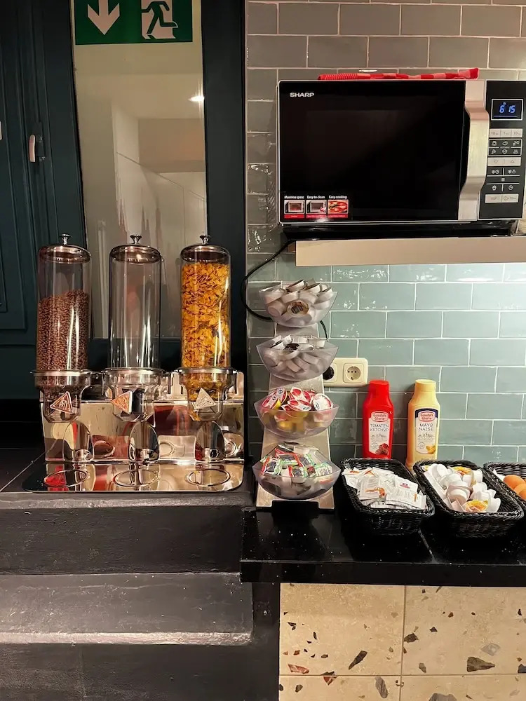 Photo - Heart of Amsterdam Hostel