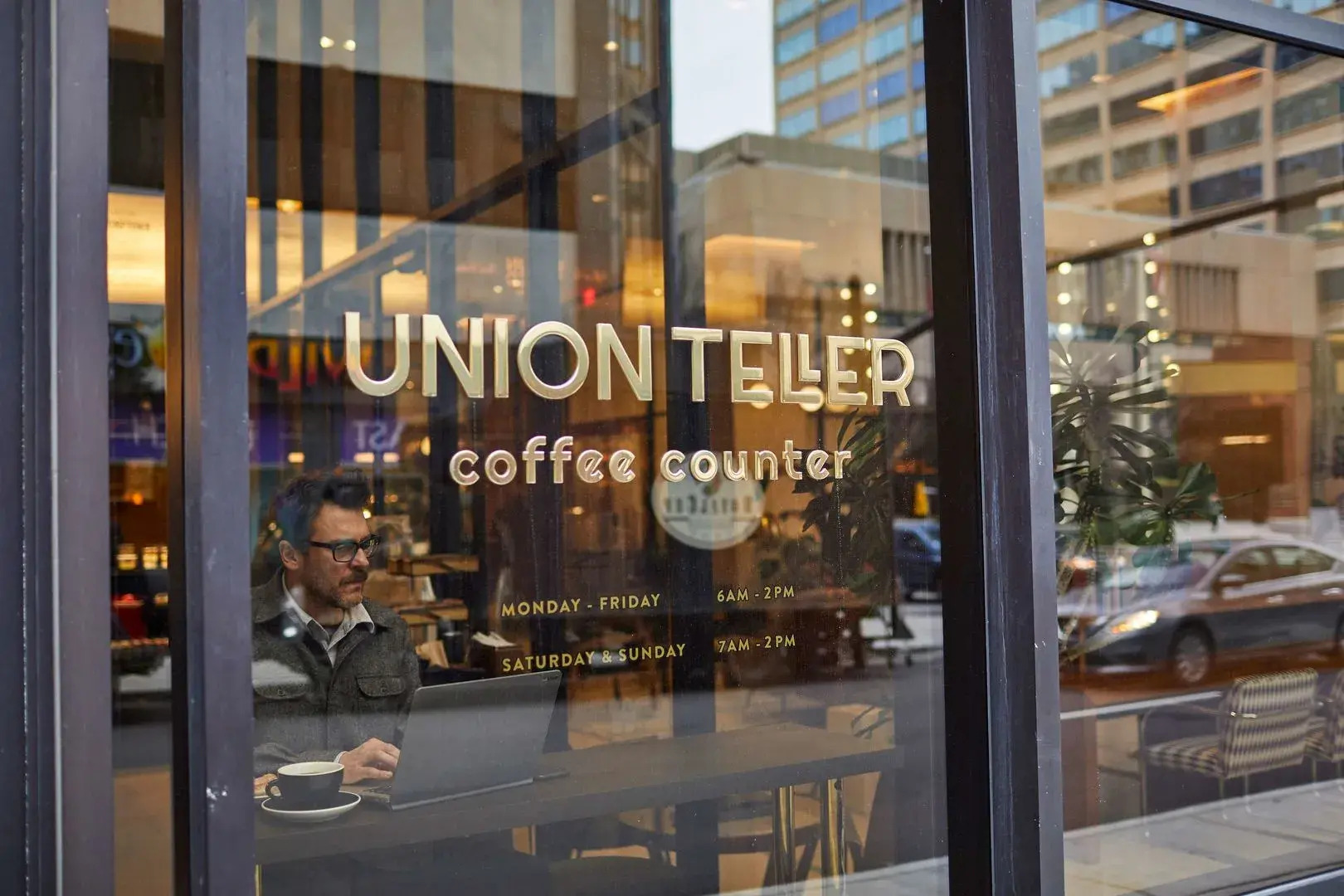 Foto - Fairlane Hotel Nashville