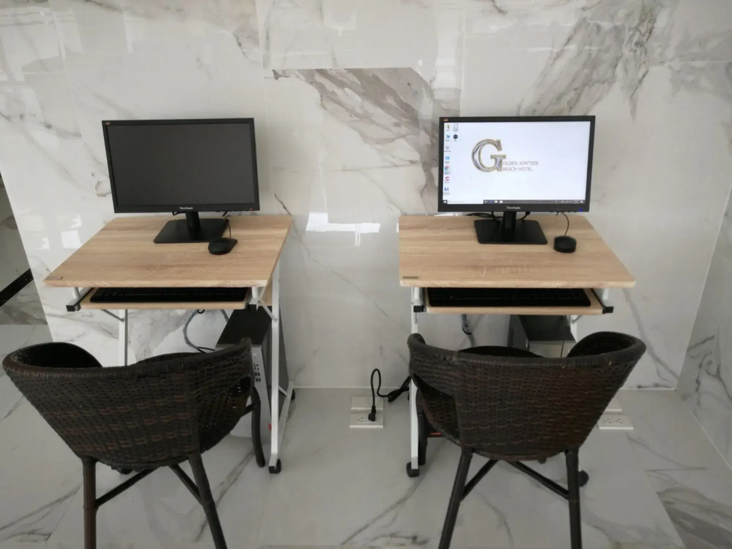 Photo - Golden Jomtien Beach Hotel