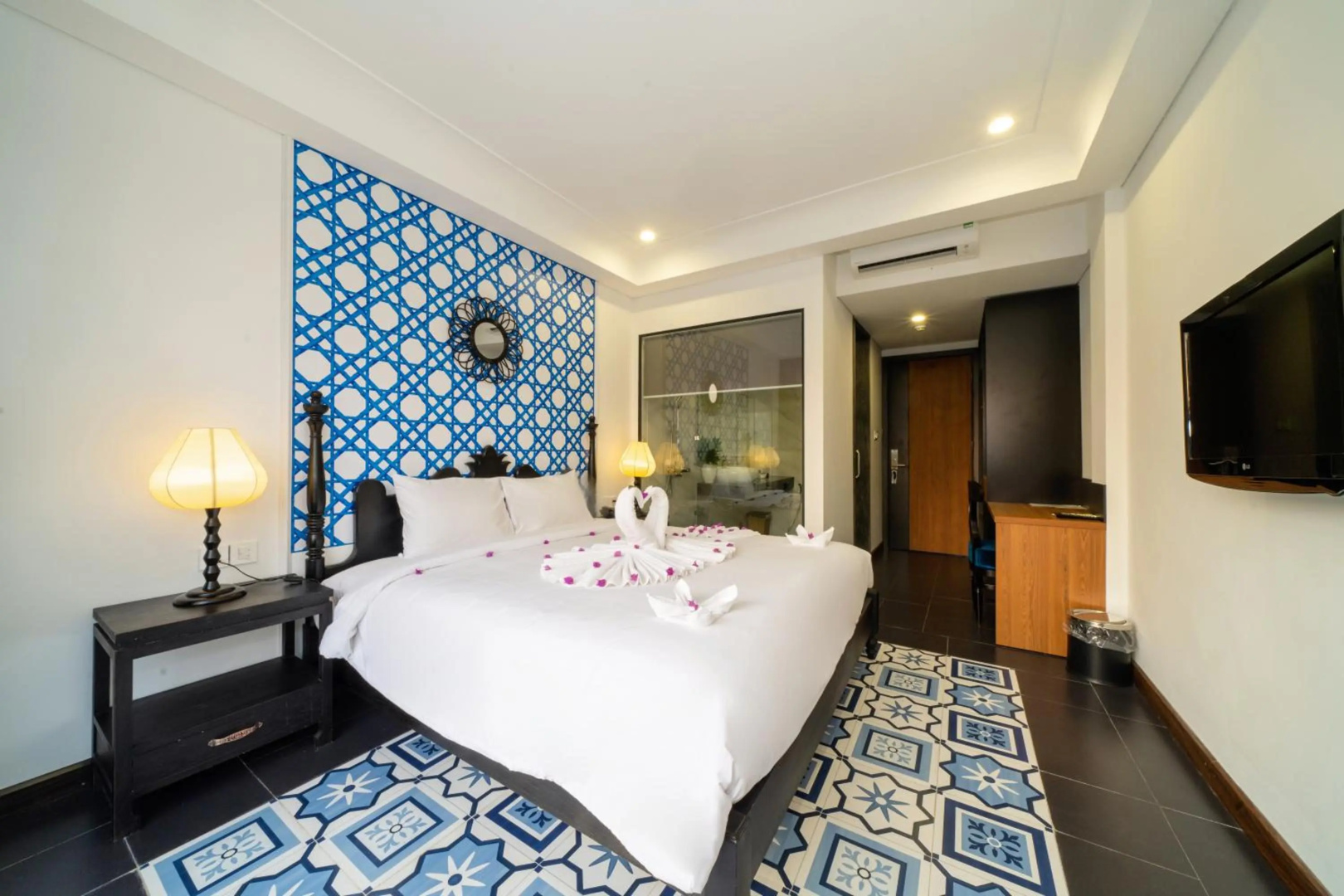 Photo - Thanh Binh Central Hotel