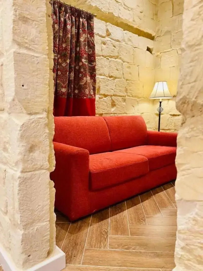 Photo - The Red Farm Relais & Spa