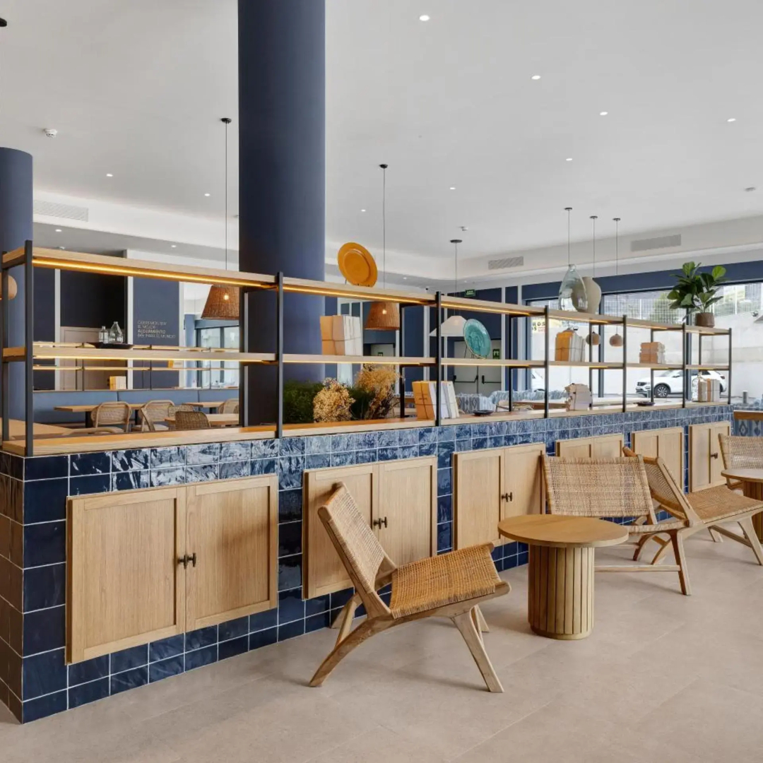 Foto - B&B HOTEL Benidorm Finestrat