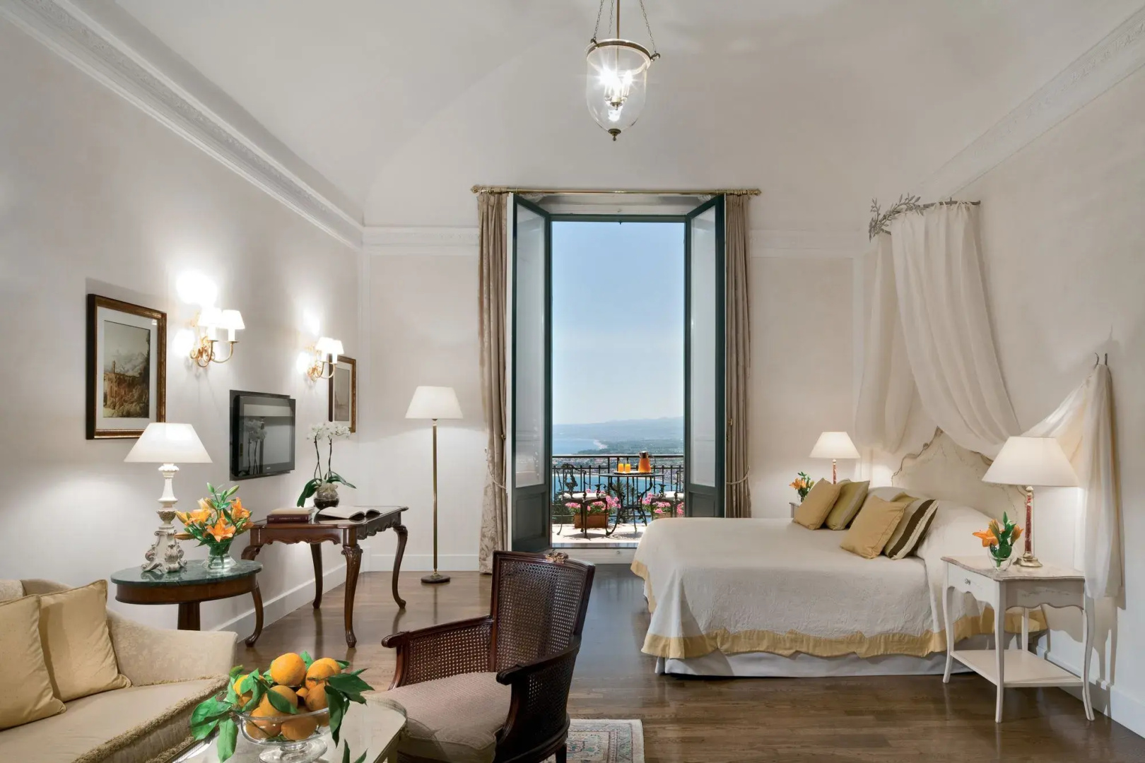 Foto - Grand Hotel Timeo, A Belmond Hotel, Taormina