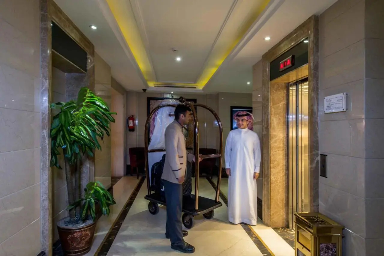 Photo - Boudl Al Woroud