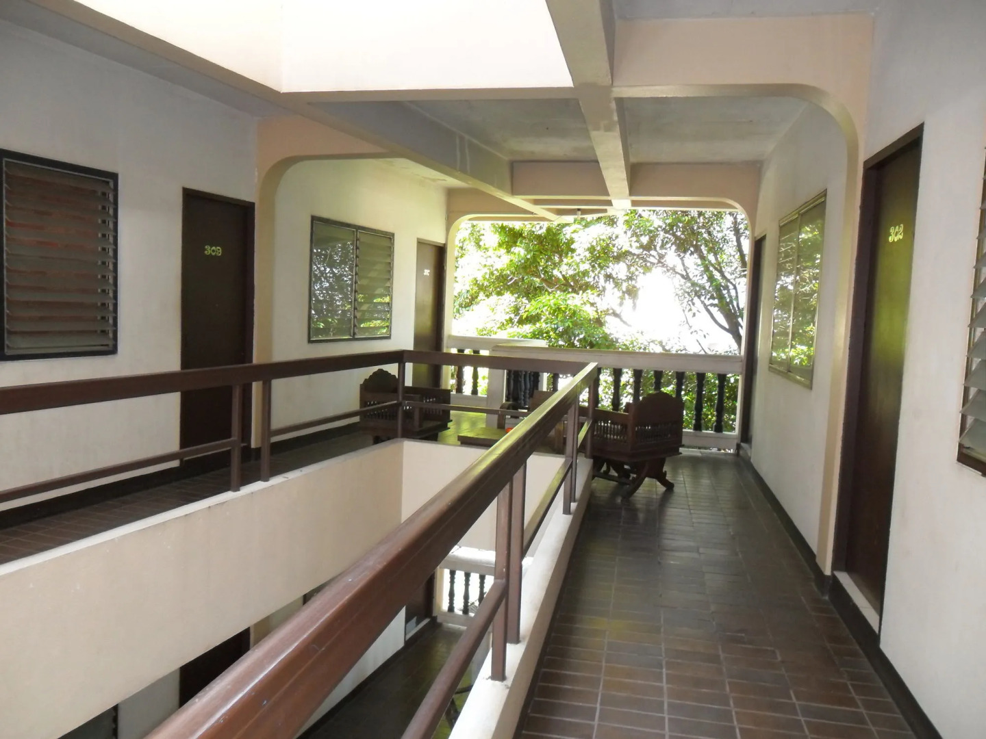 Foto - Chiangmai Inn Guesthouse