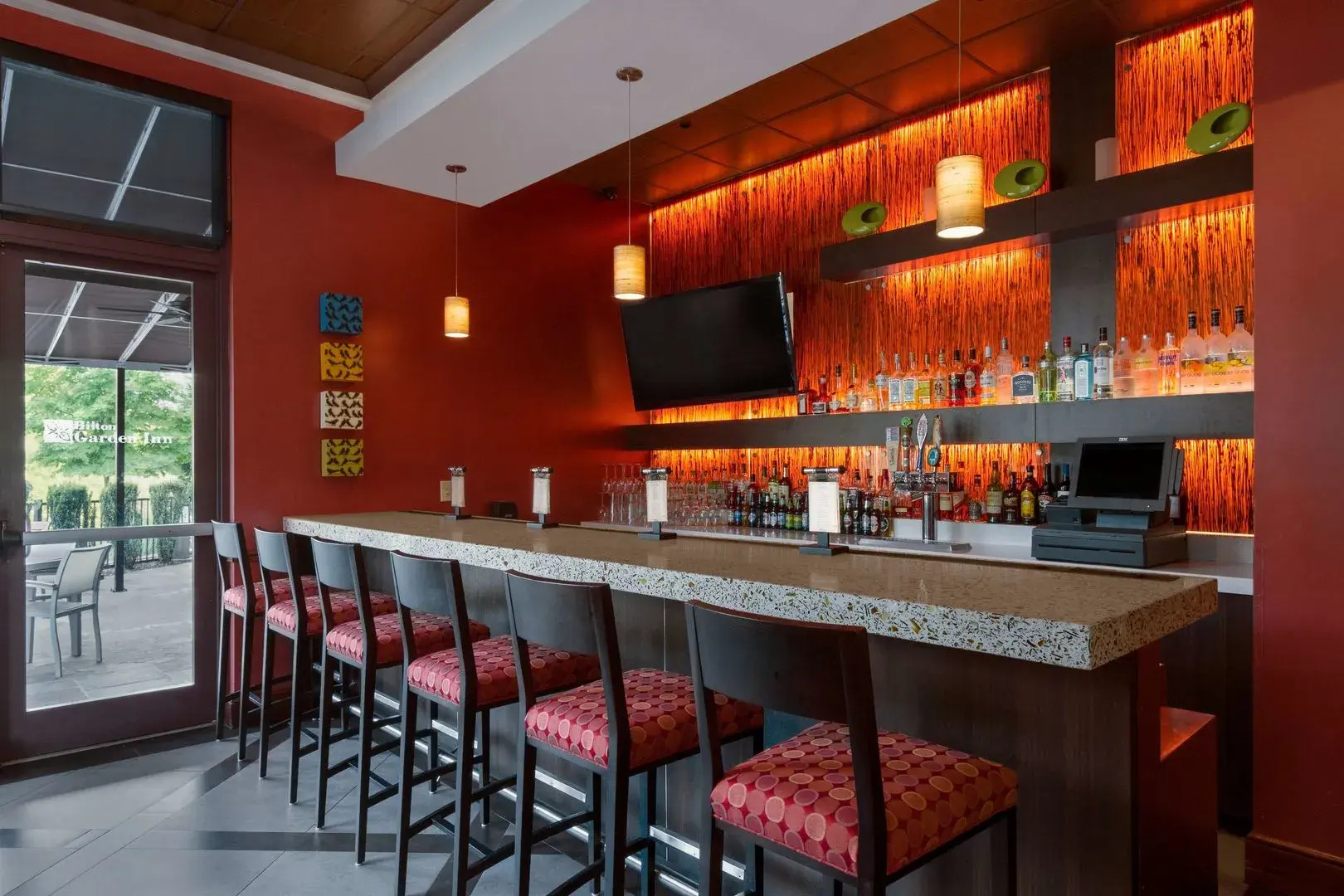 Photo - Hilton Garden Inn Atlanta Marietta
