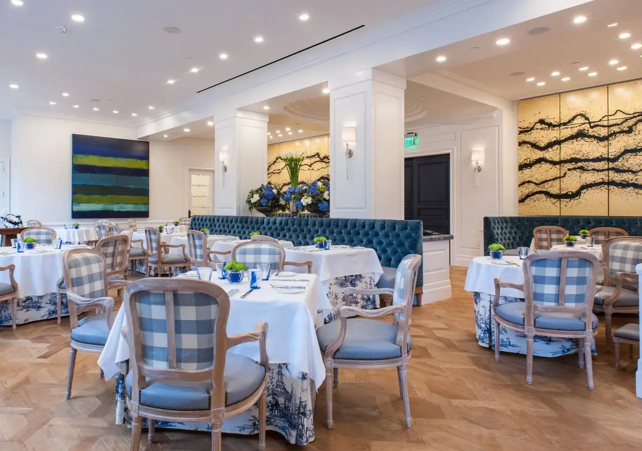 Photo - The Peninsula Beverly Hills