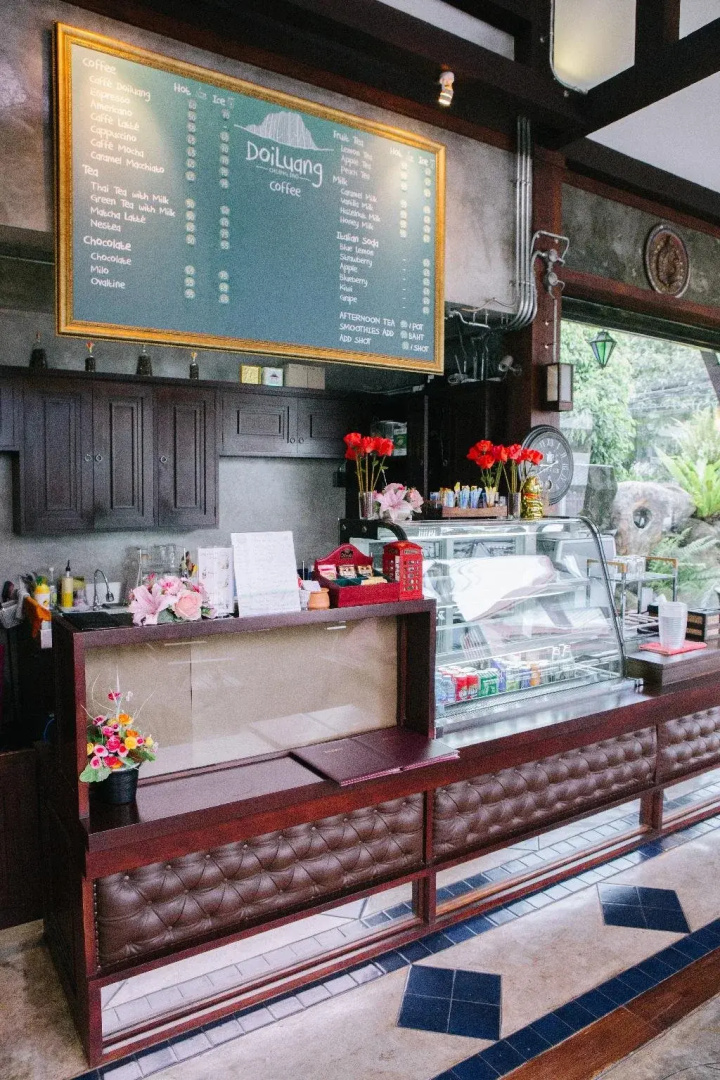 Foto - Huen Jao Ban Hotel