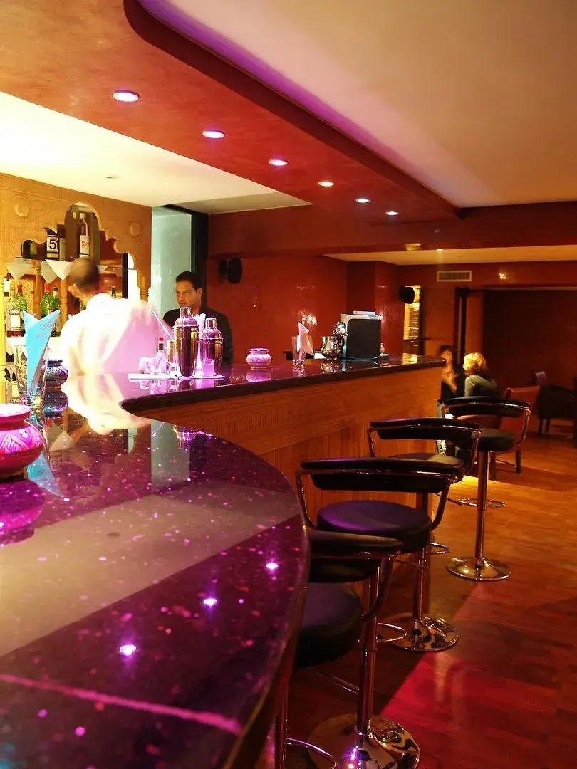 Foto - Hotel Imperial Plaza & Spa